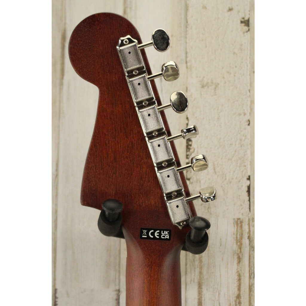 Fender DEMO Fender Newporter Player - Tidepool (866)