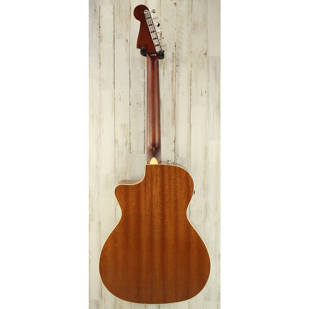 Fender DEMO Fender Newporter Player - Sunburst (446)