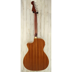 Fender DEMO Fender Newporter Player - Sunburst (446)