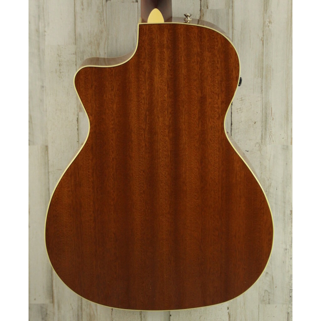 Fender DEMO Fender Newporter Player - Sunburst (446)