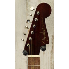 Fender DEMO Fender Newporter Player - Sunburst (446)