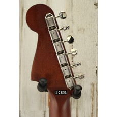 Fender DEMO Fender Newporter Player - Sunburst (446)