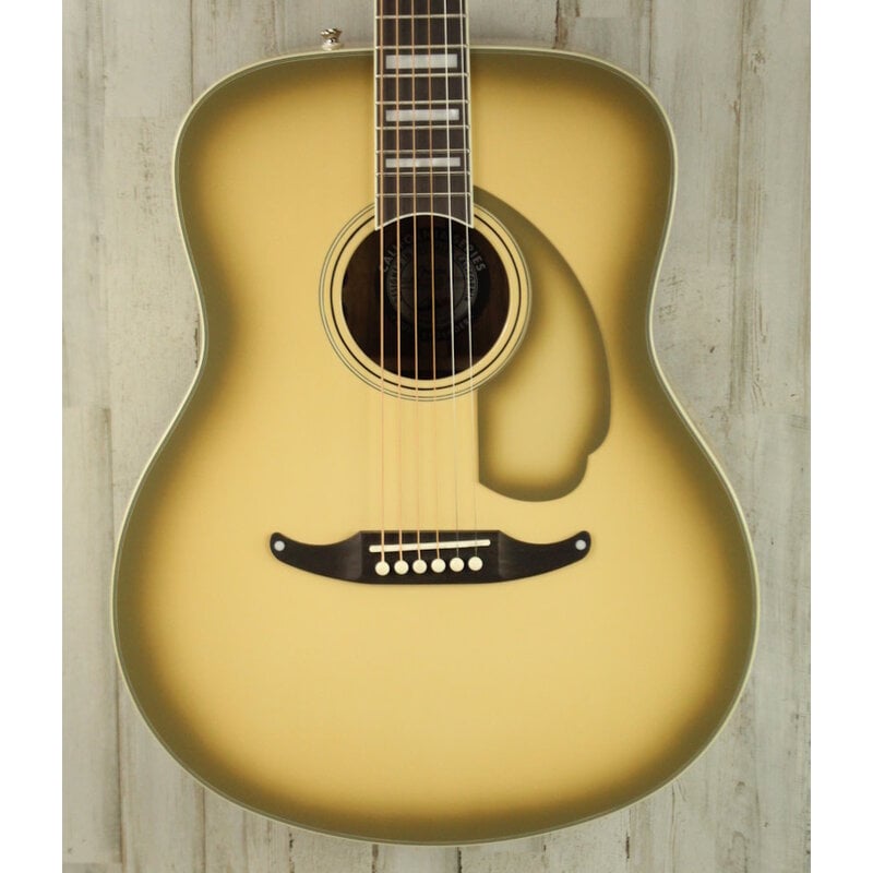 Fender DEMO Fender Limited Edition California Vintage Palomino - Antigua (077)