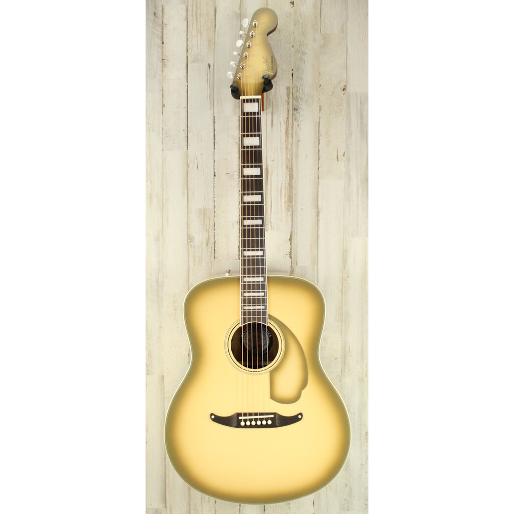 Fender DEMO Fender Limited Edition California Vintage Palomino - Antigua (077)