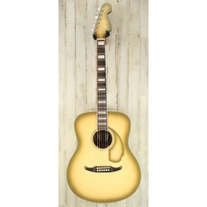 Fender DEMO Fender Limited Edition California Vintage Palomino - Antigua (077)