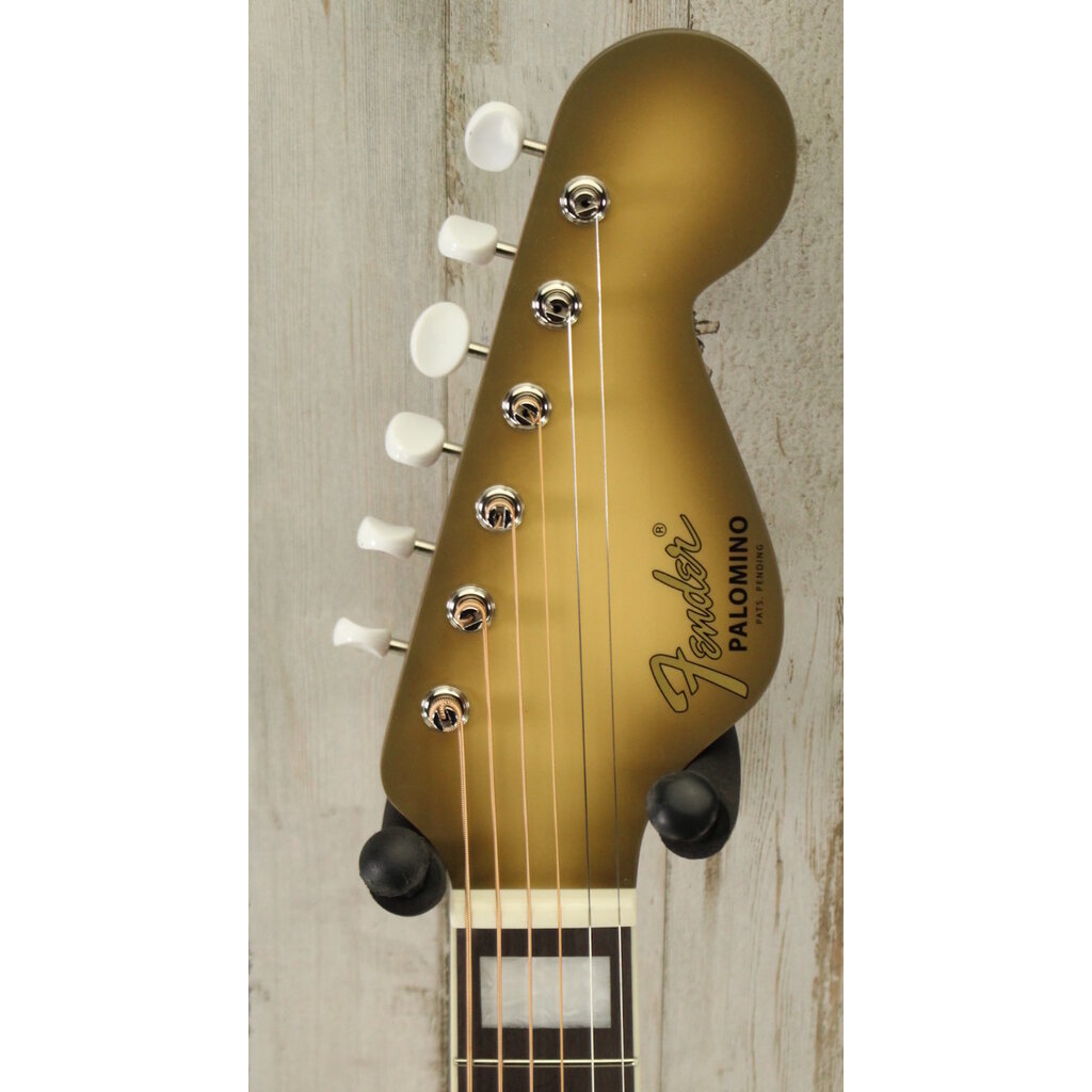 Fender DEMO Fender Limited Edition California Vintage Palomino - Antigua (077)