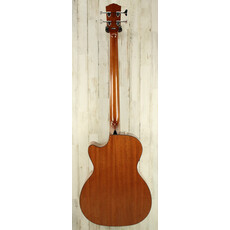 Fender DEMO Fender CB-60SCE Bass - Natural (109)