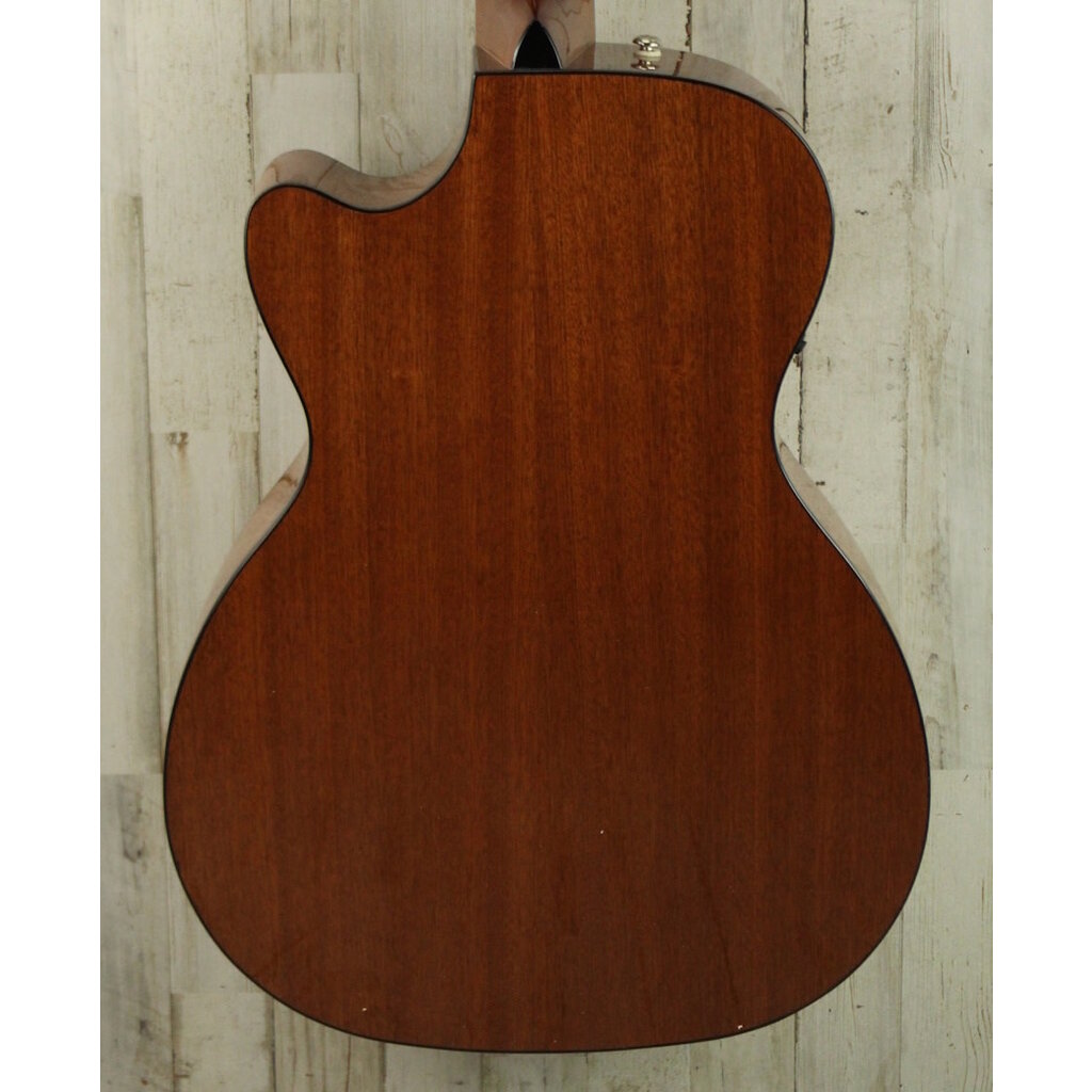 Fender DEMO Fender CB-60SCE Bass - Natural (109)