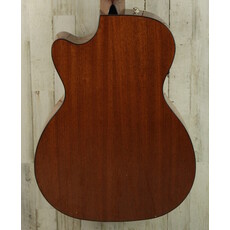 Fender DEMO Fender CB-60SCE Bass - Natural (109)