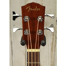 Fender DEMO Fender CB-60SCE Bass - Natural (109)