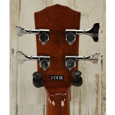 Fender DEMO Fender CB-60SCE Bass - Natural (109)