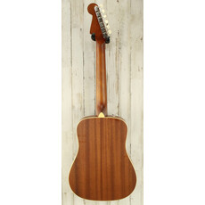 Fender DEMO Fender Redondo Mini - Sunburst (304)