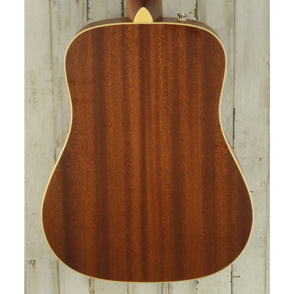 Fender DEMO Fender Redondo Mini - Sunburst (304)