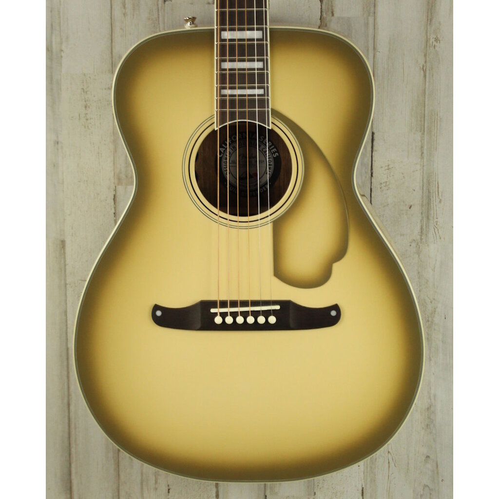 Fender DEMO Fender Limited Edition California Vintage Malibu - Antigua (226)