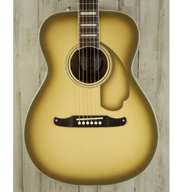 Fender DEMO Fender Limited Edition California Vintage Malibu - Antigua (226)
