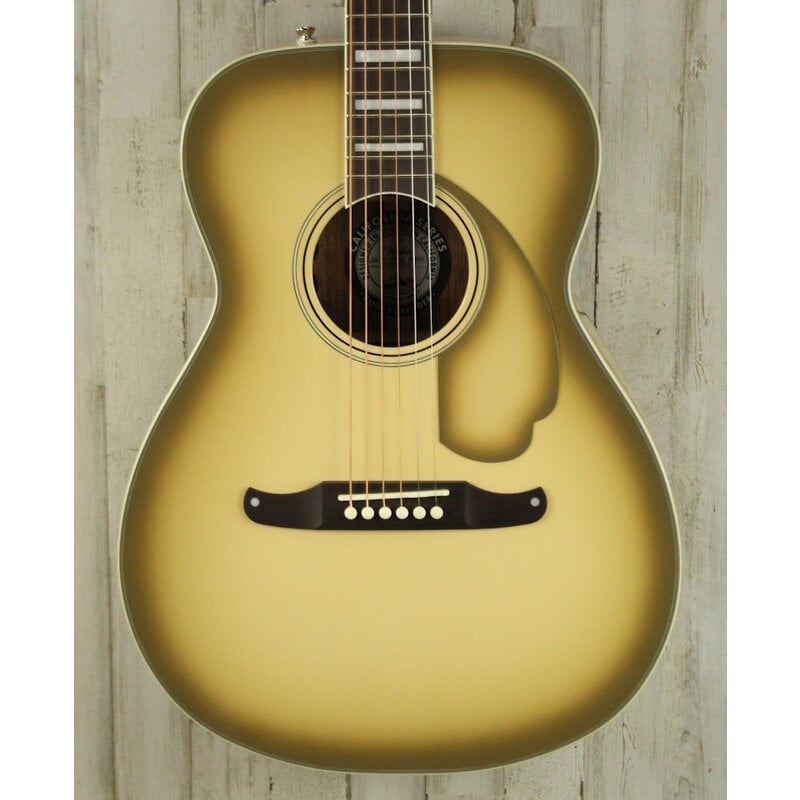 Fender DEMO Fender Limited Edition California Vintage Malibu - Antigua (226)
