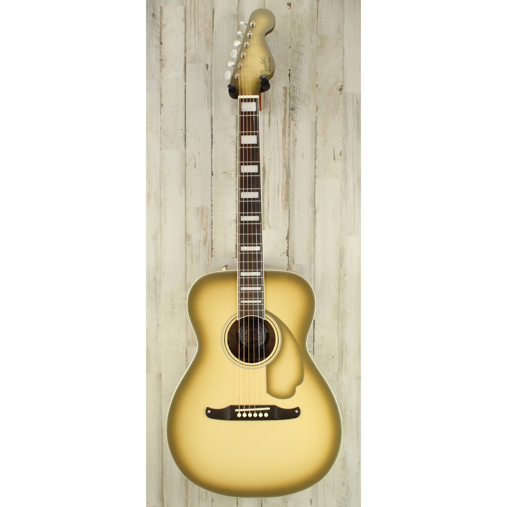 Fender DEMO Fender Limited Edition California Vintage Malibu - Antigua (226)