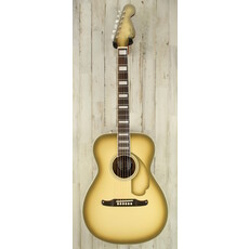 Fender DEMO Fender Limited Edition California Vintage Malibu - Antigua (226)