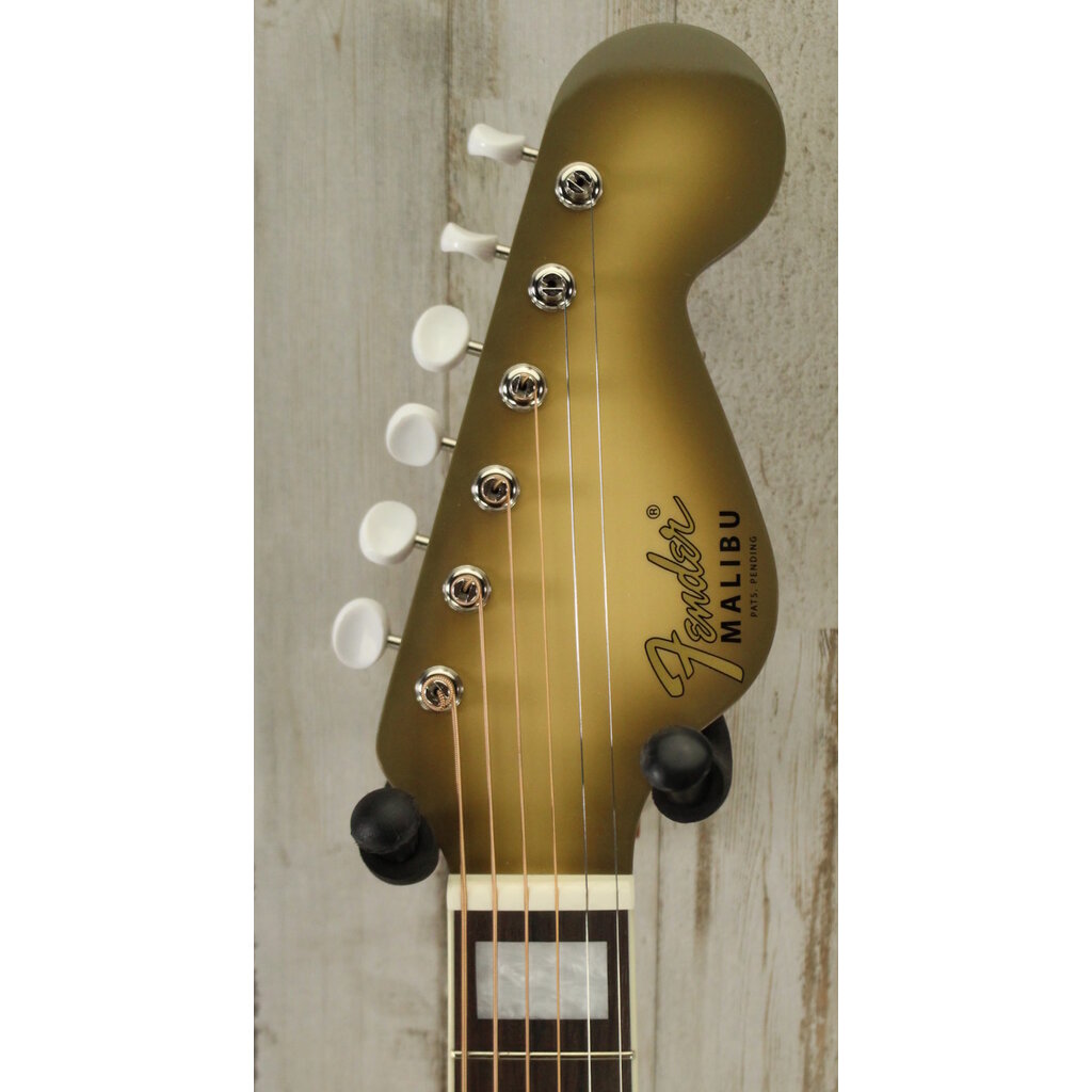Fender DEMO Fender Limited Edition California Vintage Malibu - Antigua (226)