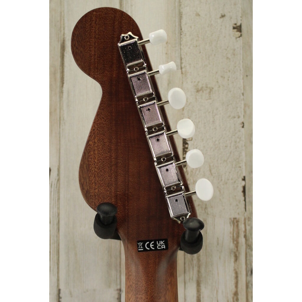 Fender DEMO Fender Limited Edition California Vintage Malibu - Antigua (226)