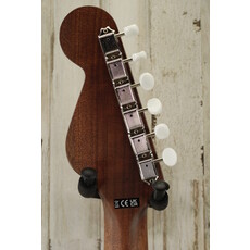 Fender DEMO Fender Limited Edition California Vintage Malibu - Antigua (226)