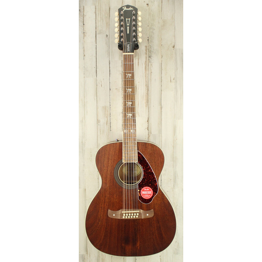 Fender DEMO Fender Tim Armstrong Hellcat-12 - Natural (656)