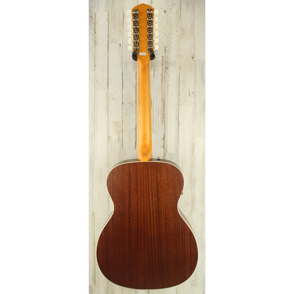 Fender DEMO Fender Tim Armstrong Hellcat-12 - Natural (656)