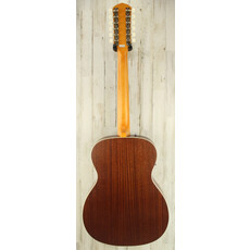 Fender DEMO Fender Tim Armstrong Hellcat-12 - Natural (656)