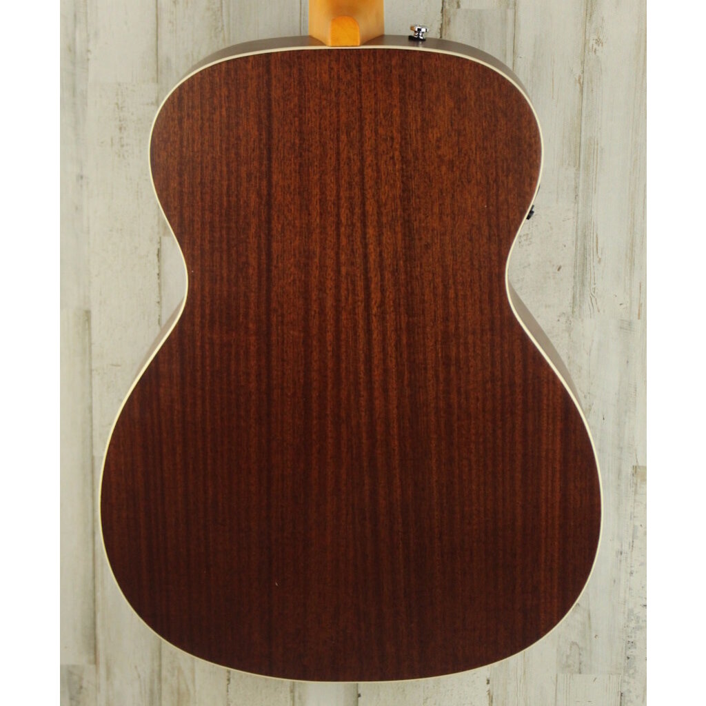 Fender DEMO Fender Tim Armstrong Hellcat-12 - Natural (656)