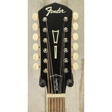 Fender DEMO Fender Tim Armstrong Hellcat-12 - Natural (656)