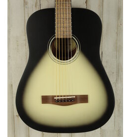 Fender DEMO Fender FA-15 3/4 Scale Steel with Gig Bag - Moonlight Burst (362)