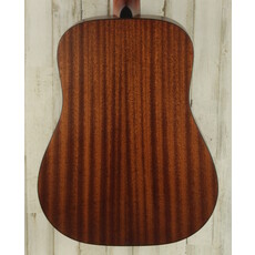 Fender DEMO Fender FA-15 3/4 Scale Steel with Gig Bag - Moonlight Burst (362)