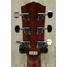 Fender DEMO Fender FA-15 3/4 Scale Steel with Gig Bag - Moonlight Burst (362)