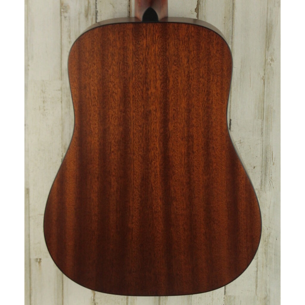 Fender DEMO Fender FA-15 3/4 Scale Steel with Gig Bag - Moonlight Burst (361)