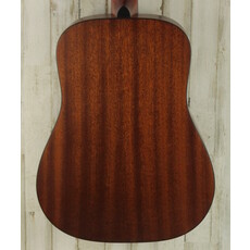 Fender DEMO Fender FA-15 3/4 Scale Steel with Gig Bag - Moonlight Burst (361)