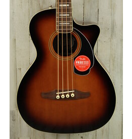 Fender DEMO Fender Kingman Bass - Shaded Edge Burst (335)