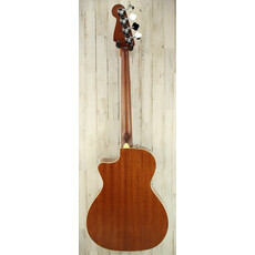 Fender DEMO Fender Kingman Bass - Shaded Edge Burst (335)