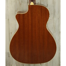 Fender DEMO Fender Kingman Bass - Shaded Edge Burst (335)