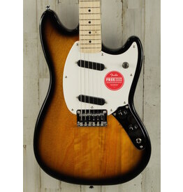 Squier DEMO Squier Sonic Mustang - 2-Color Sunburst (994)