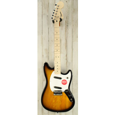 Squier DEMO Squier Sonic Mustang - 2-Color Sunburst (994)