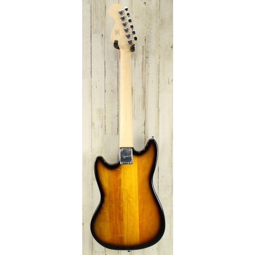 Squier DEMO Squier Sonic Mustang - 2-Color Sunburst (994)