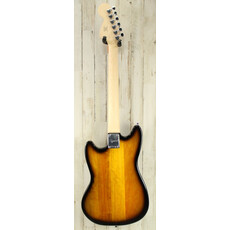Squier DEMO Squier Sonic Mustang - 2-Color Sunburst (994)