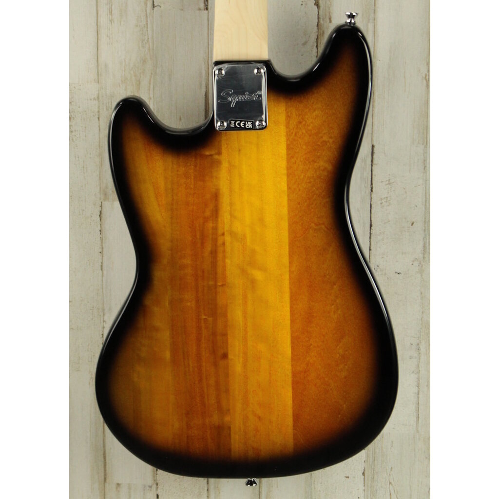 Squier DEMO Squier Sonic Mustang - 2-Color Sunburst (994)