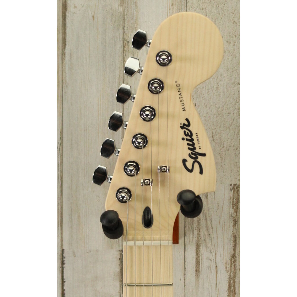 Squier DEMO Squier Sonic Mustang - 2-Color Sunburst (994)