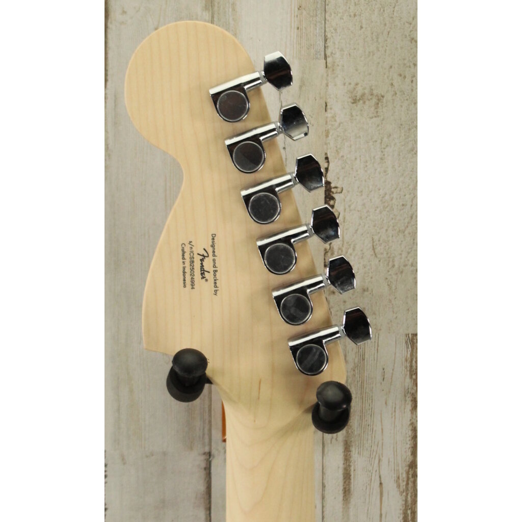 Squier DEMO Squier Sonic Mustang - 2-Color Sunburst (994)