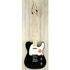 Squier DEMO Squier Sonic Telecaster - Black (971)