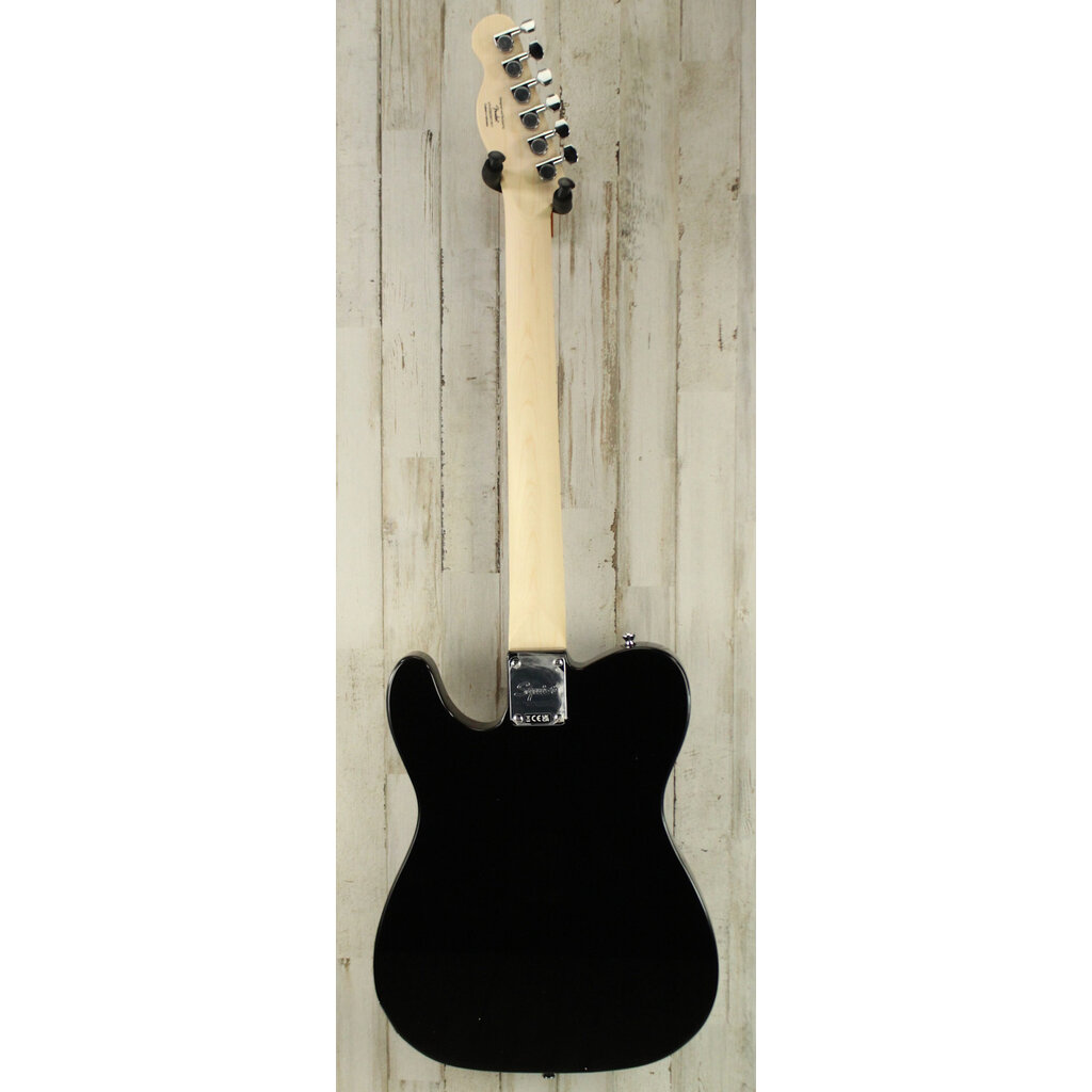 Squier DEMO Squier Sonic Telecaster - Black (971)