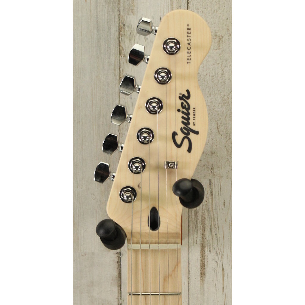 Squier DEMO Squier Sonic Telecaster - Black (971)