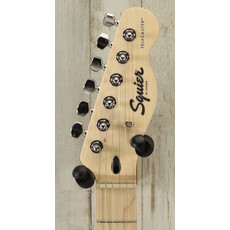 Squier DEMO Squier Sonic Telecaster - Black (971)