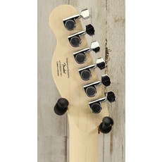 Squier DEMO Squier Sonic Telecaster - Black (971)
